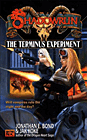 The Terminus Experiment - A Shadowrun Novel by Jonathan E. Bond and Jak Koke